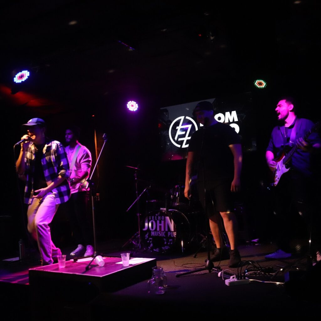 Instagram post from fromzerolp. This post is in position 4.