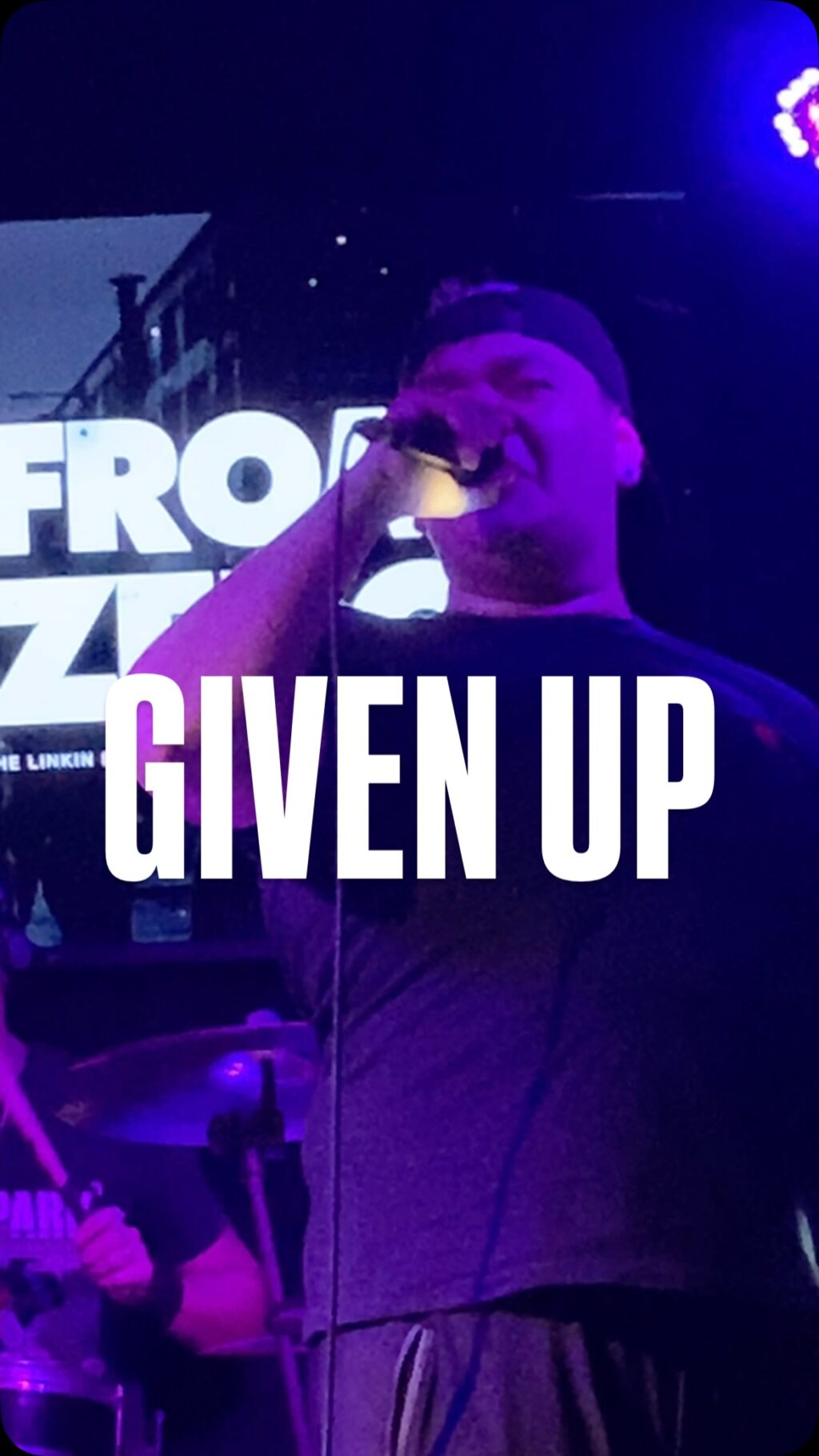 Instagram post from fromzerolp. This post is in position 8.