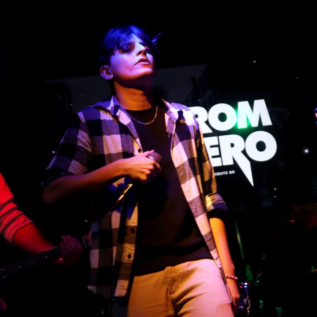 Instagram post from fromzerolp. This post is in position 1.