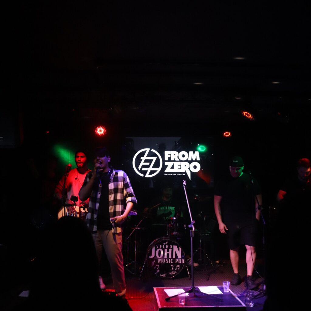 Instagram post from fromzerolp. This post is in position 12.