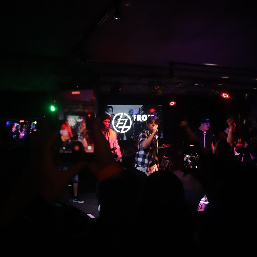 Instagram post from fromzerolp. This post is in position 6.