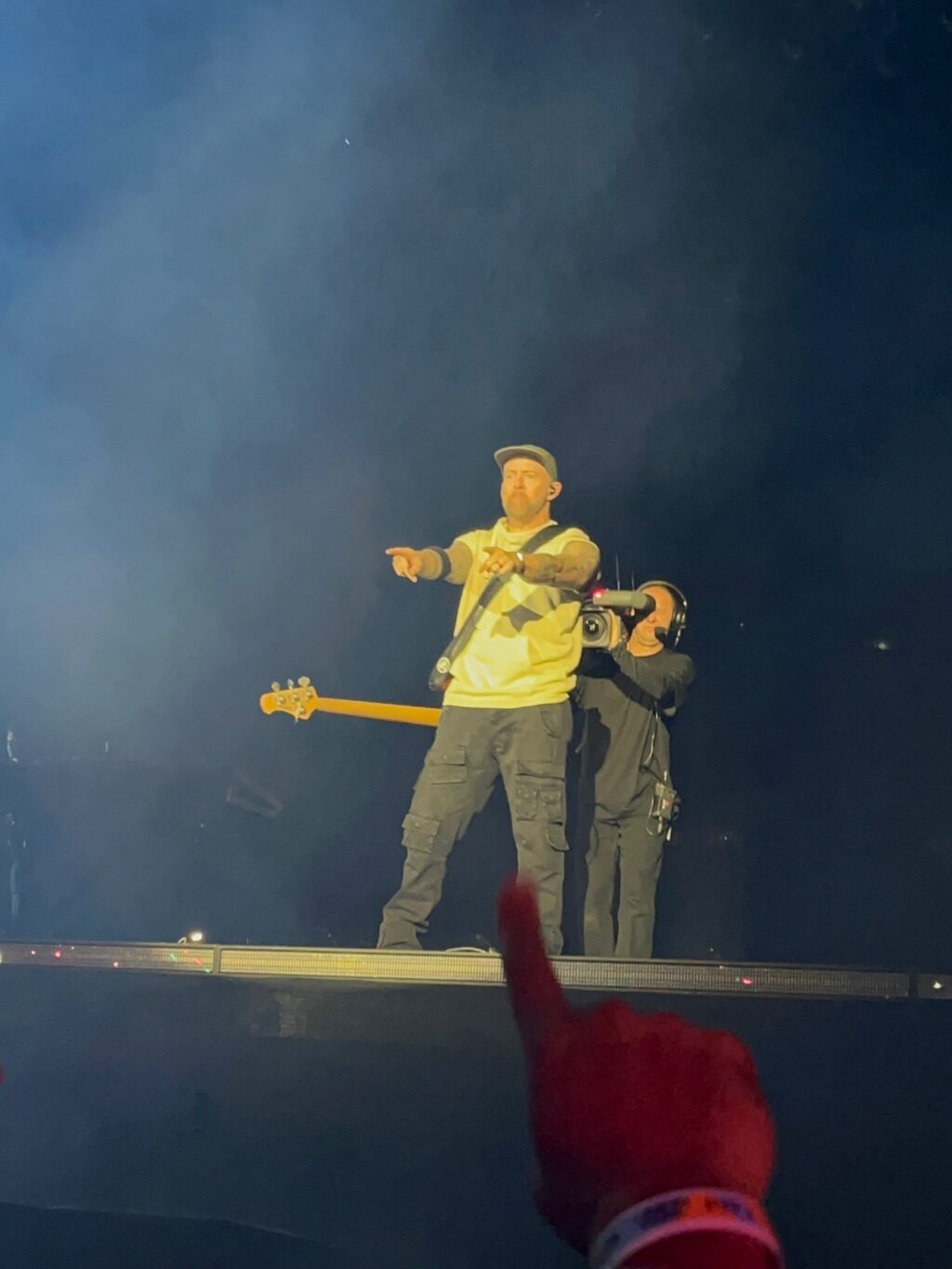 Instagram post from fromzerolp. This post is in position 3.