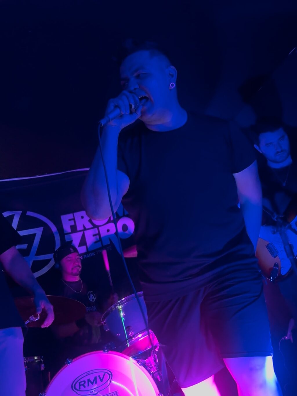 Instagram post from fromzerolp. This post is in position 12.