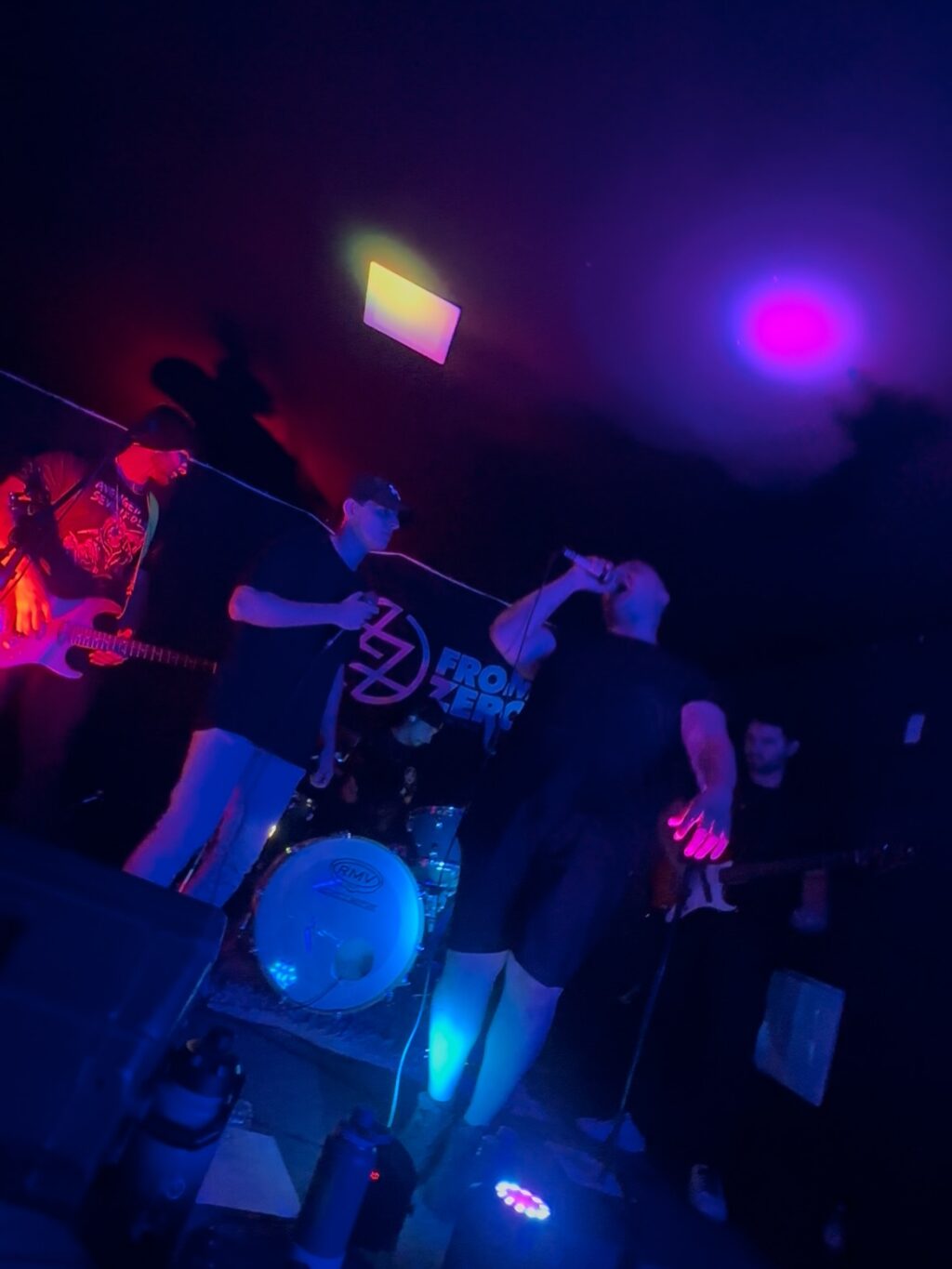 Instagram post from fromzerolp. This post is in position 13.