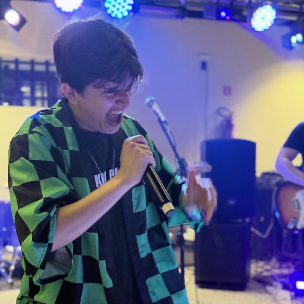 Instagram post from fromzerolp. This post is in position 1.