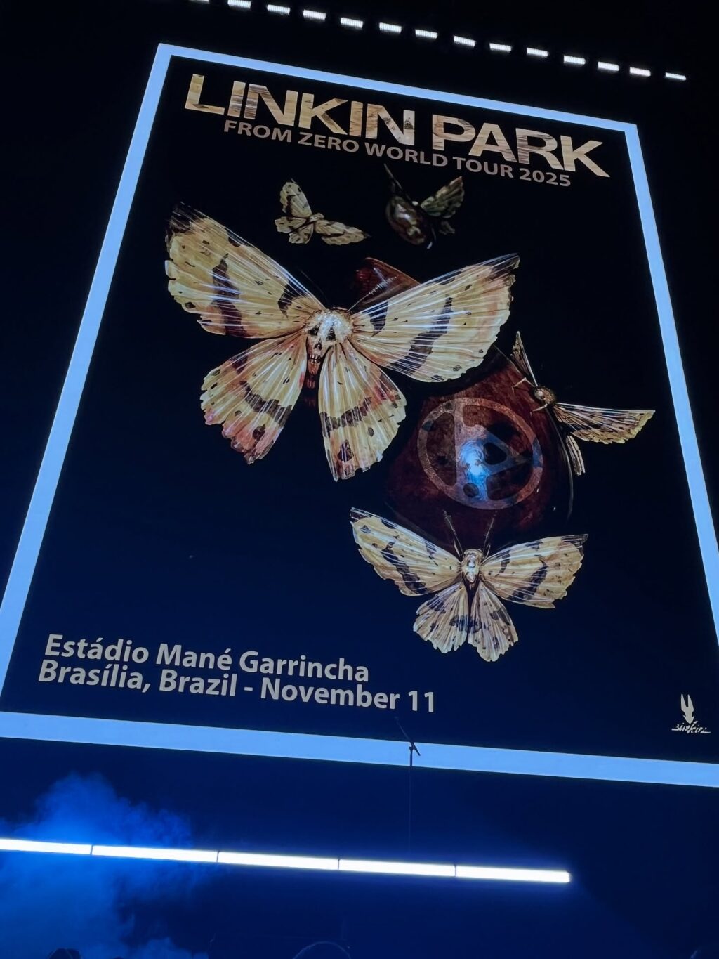 Instagram post from fromzerolp. This post is in position 17.