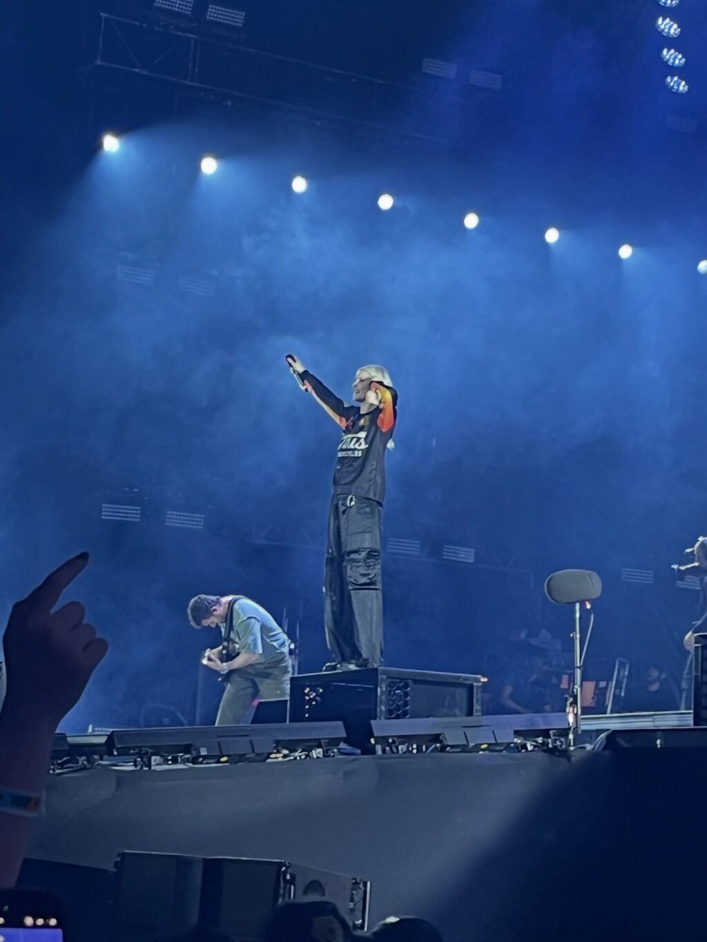 Instagram post from fromzerolp. This post is in position 2.