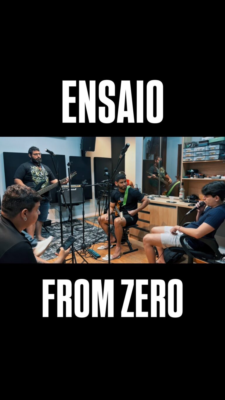 Instagram post from fromzerolp. This post is in position 5.