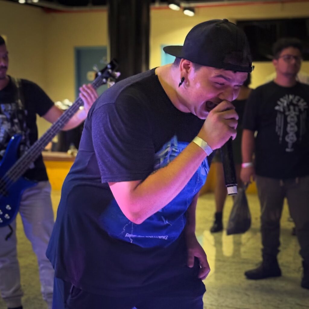 Instagram post from fromzerolp. This post is in position 1.