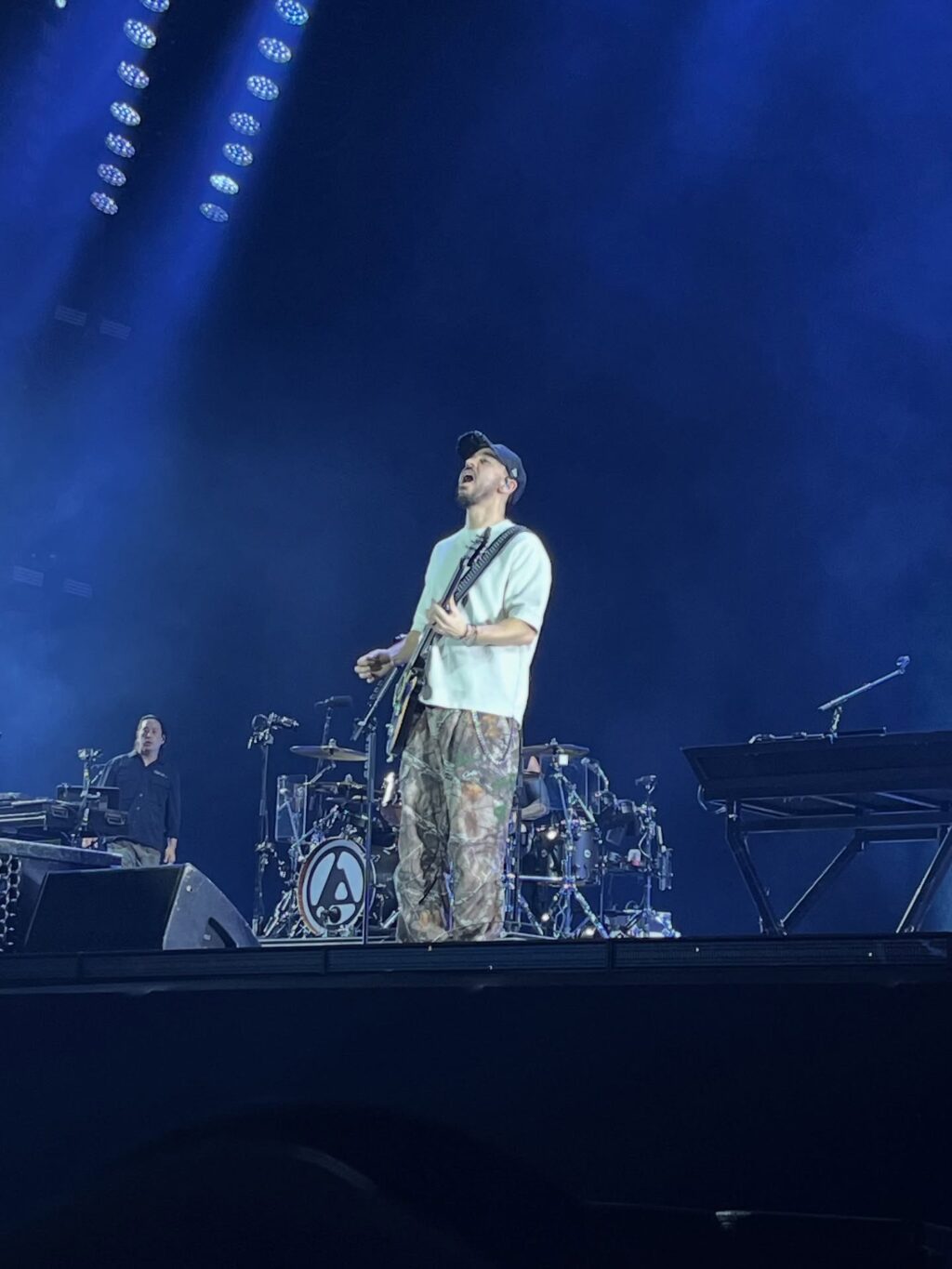 Instagram post from fromzerolp. This post is in position 1.