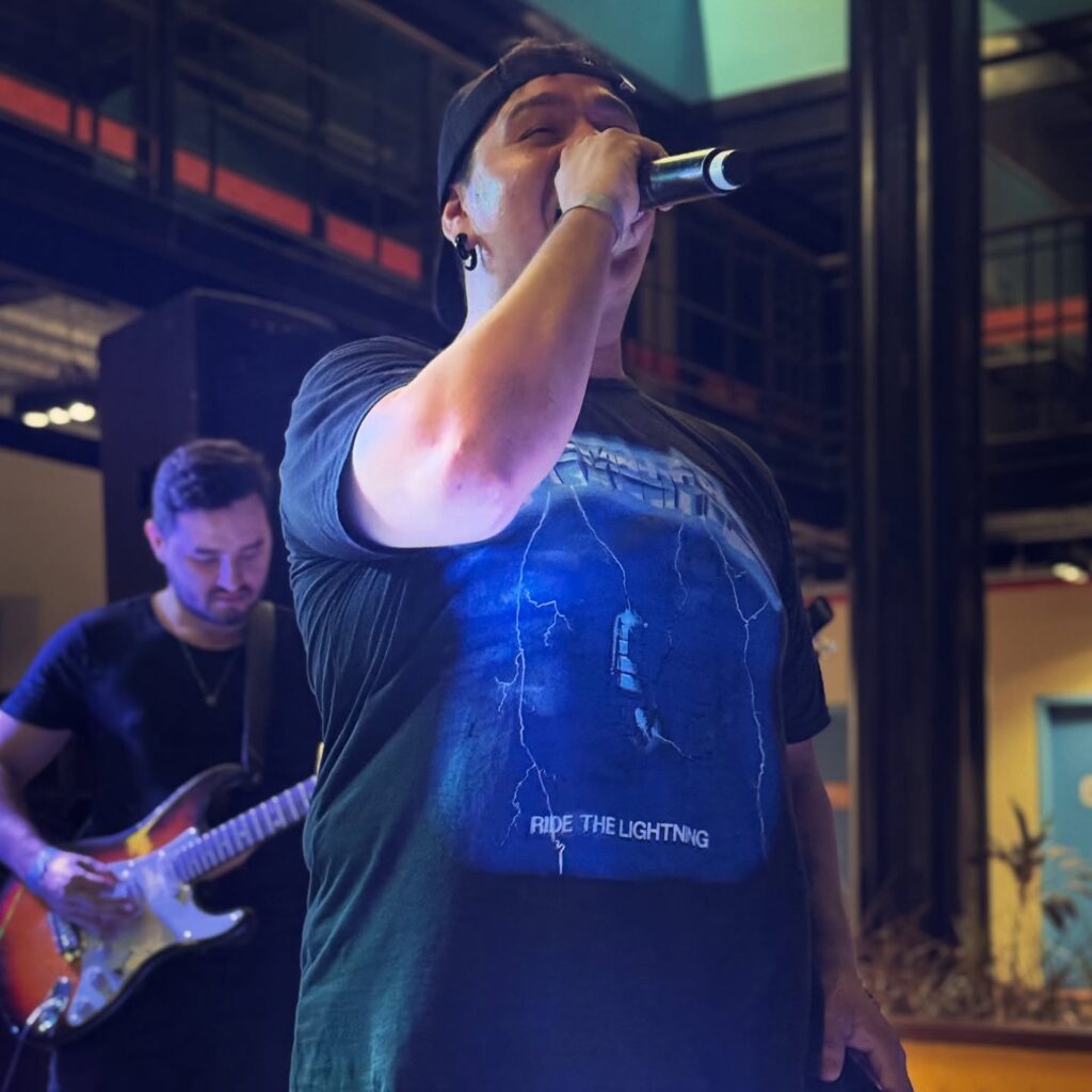 Instagram post from fromzerolp. This post is in position 2.