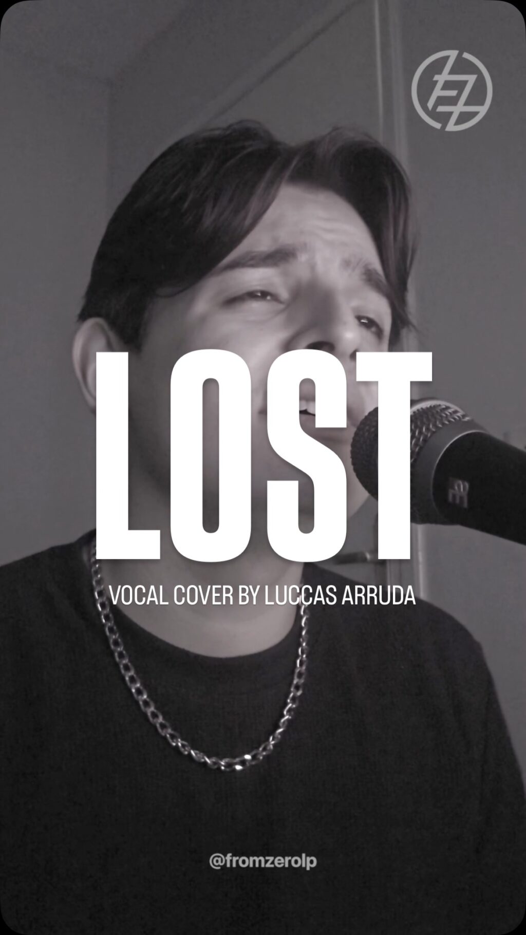 Instagram post from fromzerolp. This post is in position 3.