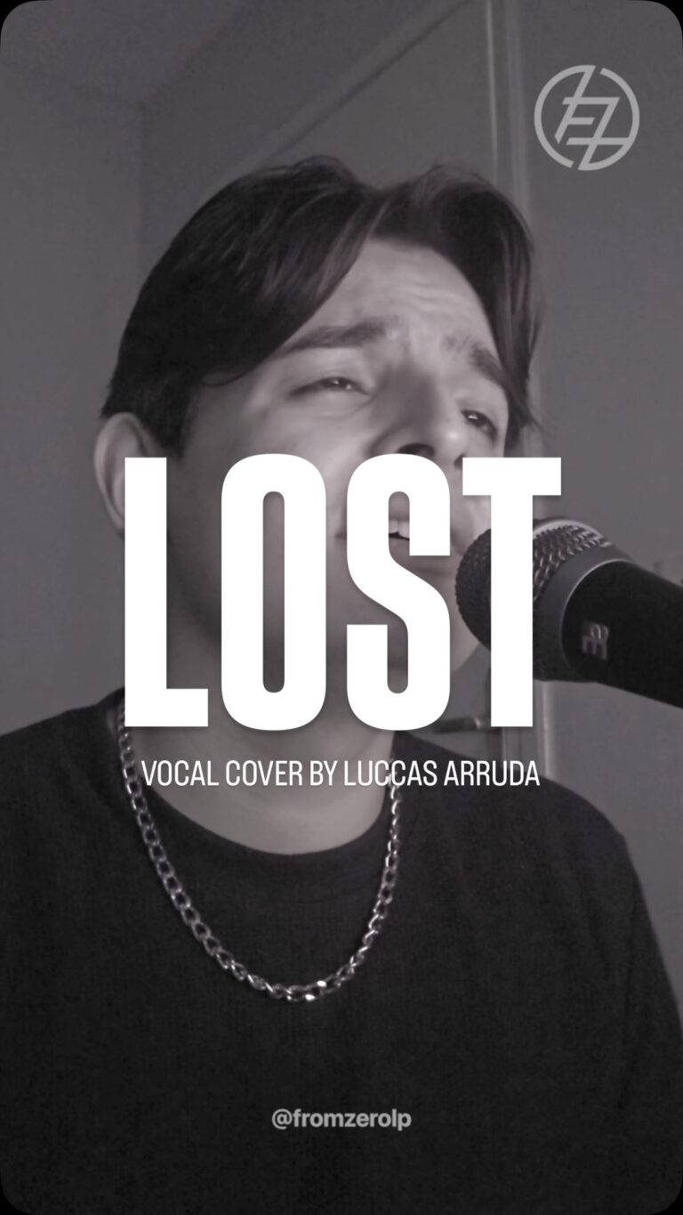 Instagram post from fromzerolp. This post is in position 4.