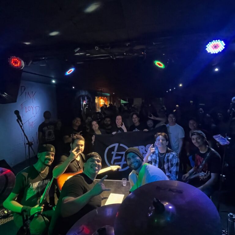 Instagram post from fromzerolp. This post is in position 10.