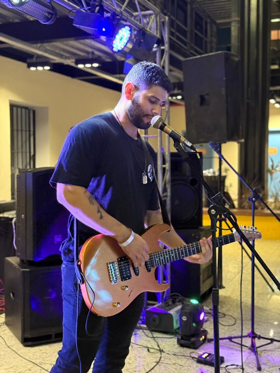 Instagram post from fromzerolp. This post is in position 1.