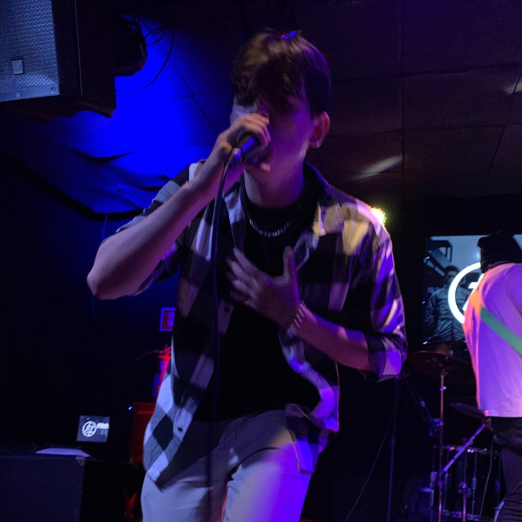 Instagram post from fromzerolp. This post is in position 9.