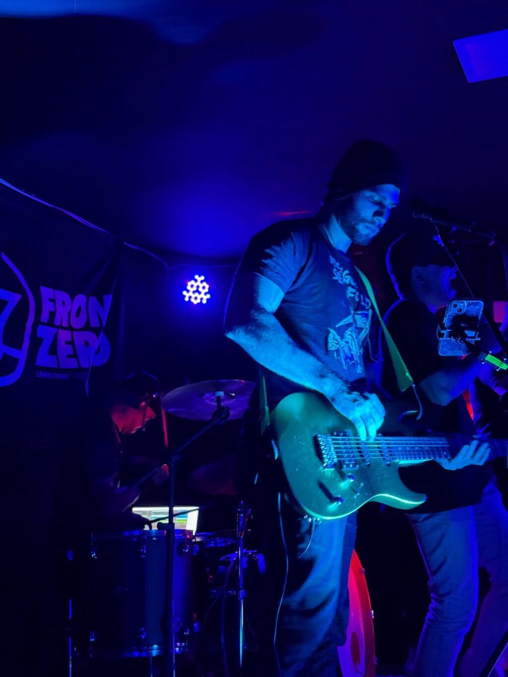 Instagram post from fromzerolp. This post is in position 2.