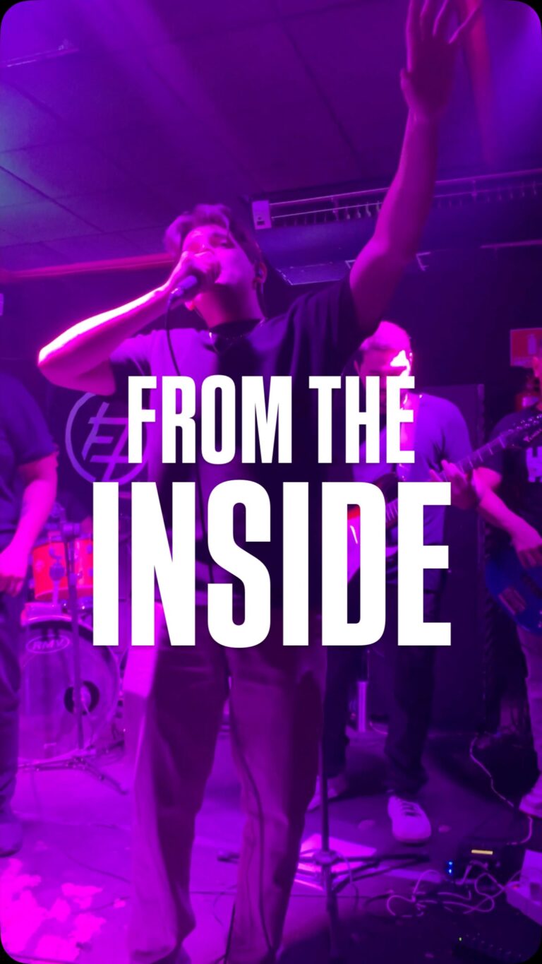 Instagram post from fromzerolp. This post is in position 2.