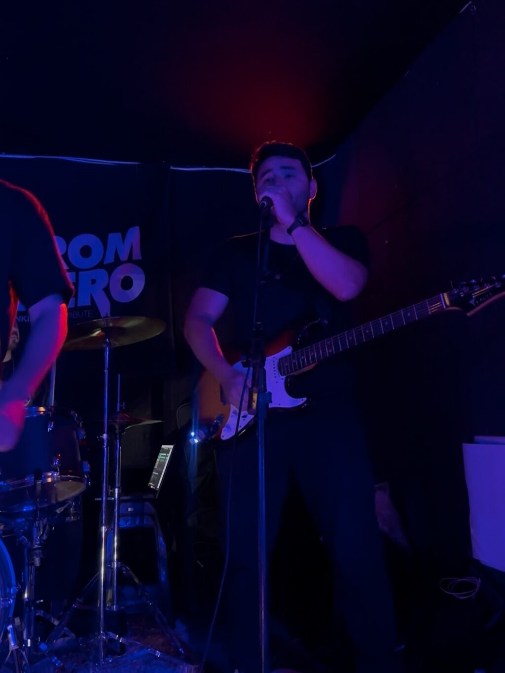 Instagram post from fromzerolp. This post is in position 10.