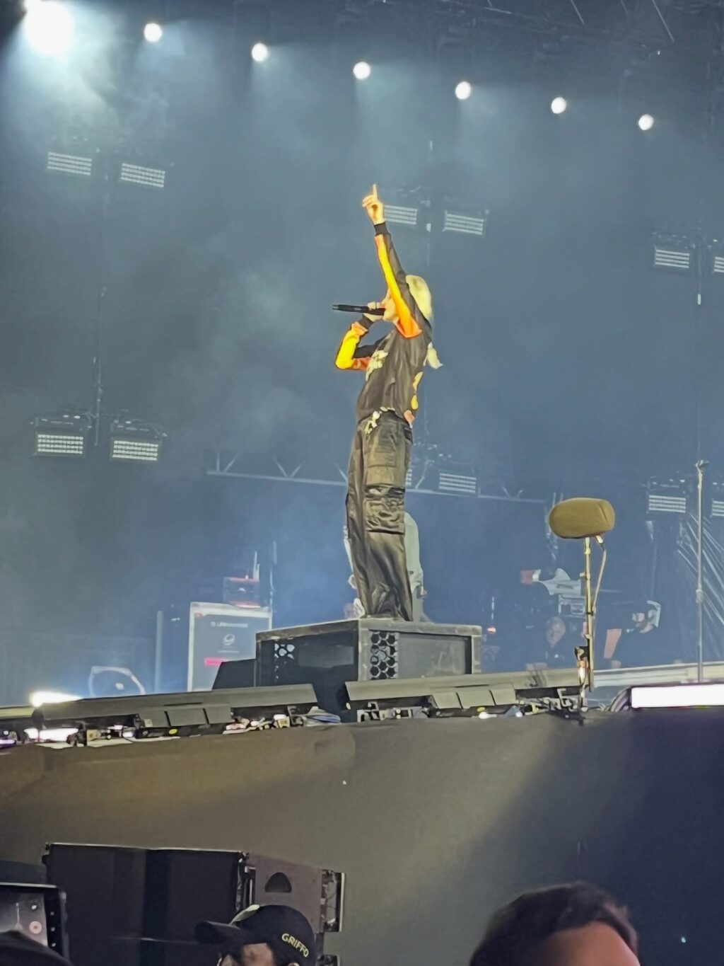 Instagram post from fromzerolp. This post is in position 9.