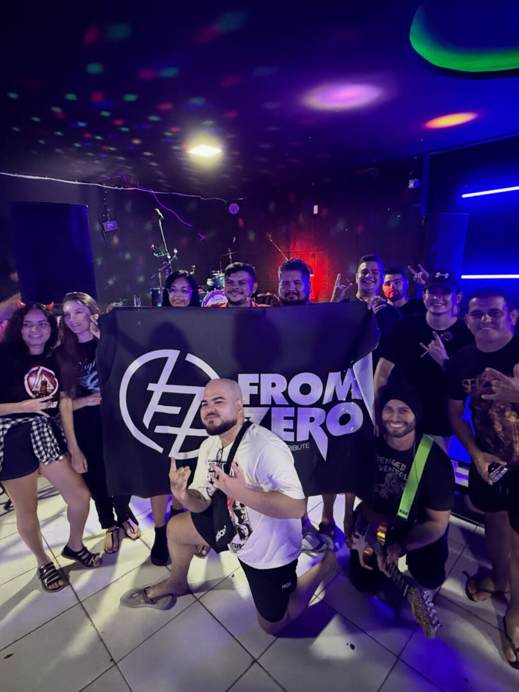 Instagram post from fromzerolp. This post is in position 15.