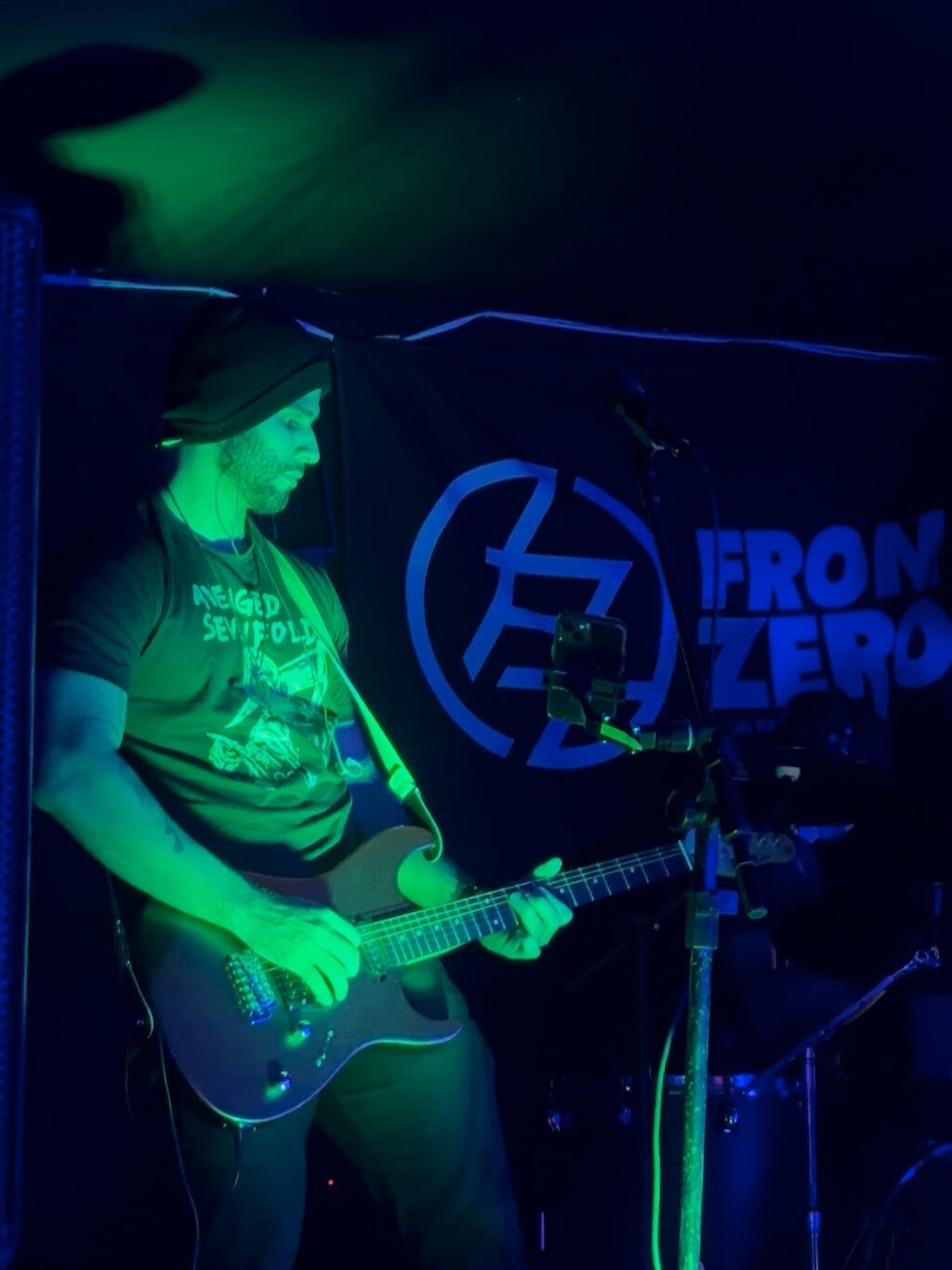 Instagram post from fromzerolp. This post is in position 5.