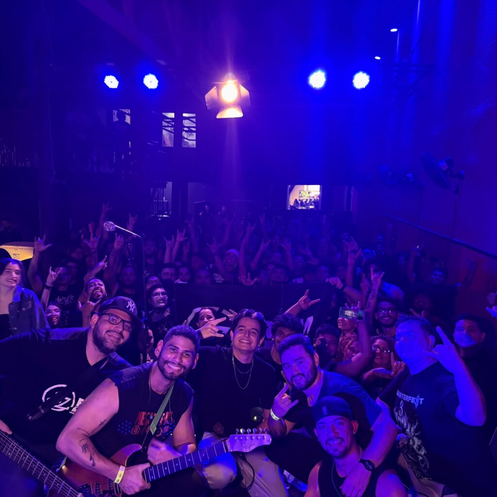 Instagram post from fromzerolp. This post is in position 15.
