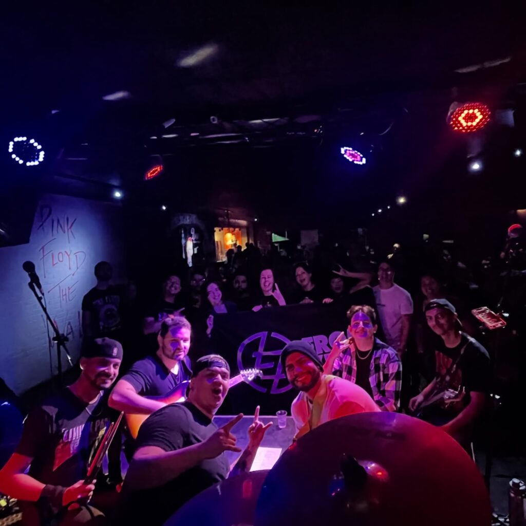 Instagram post from fromzerolp. This post is in position 16.