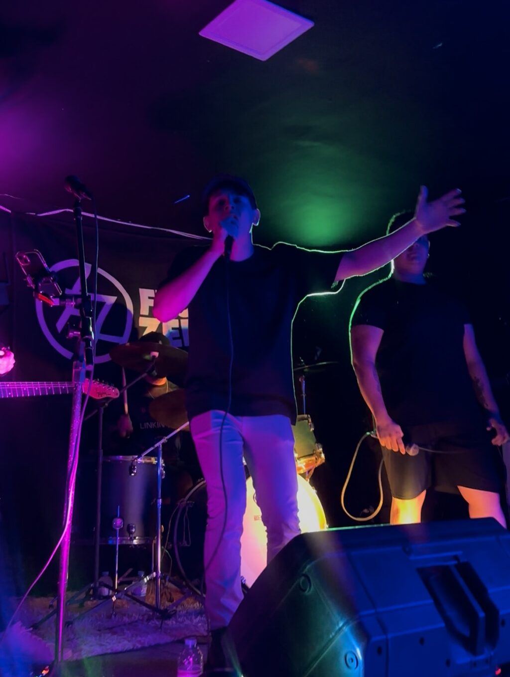 Instagram post from fromzerolp. This post is in position 4.