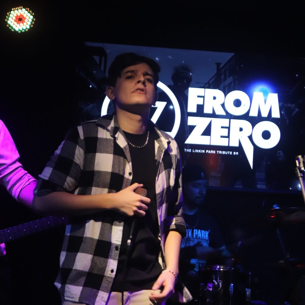 Instagram post from fromzerolp. This post is in position 15.