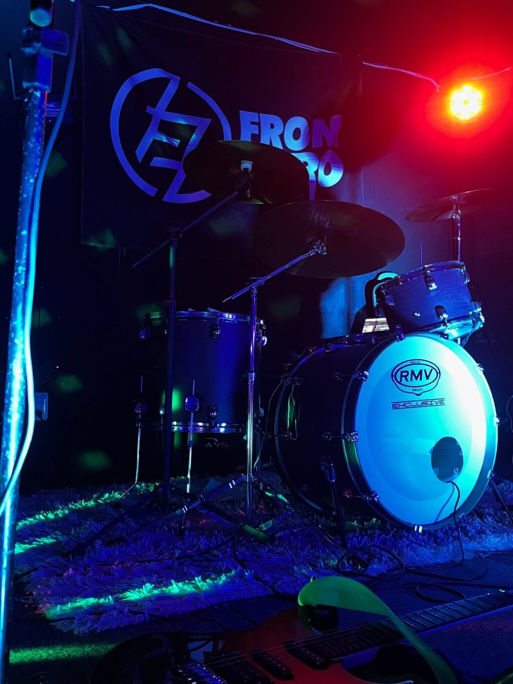 Instagram post from fromzerolp. This post is in position 11.