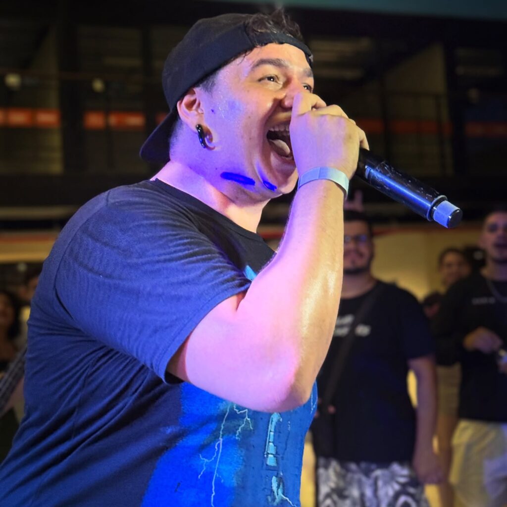 Instagram post from fromzerolp. This post is in position 0.