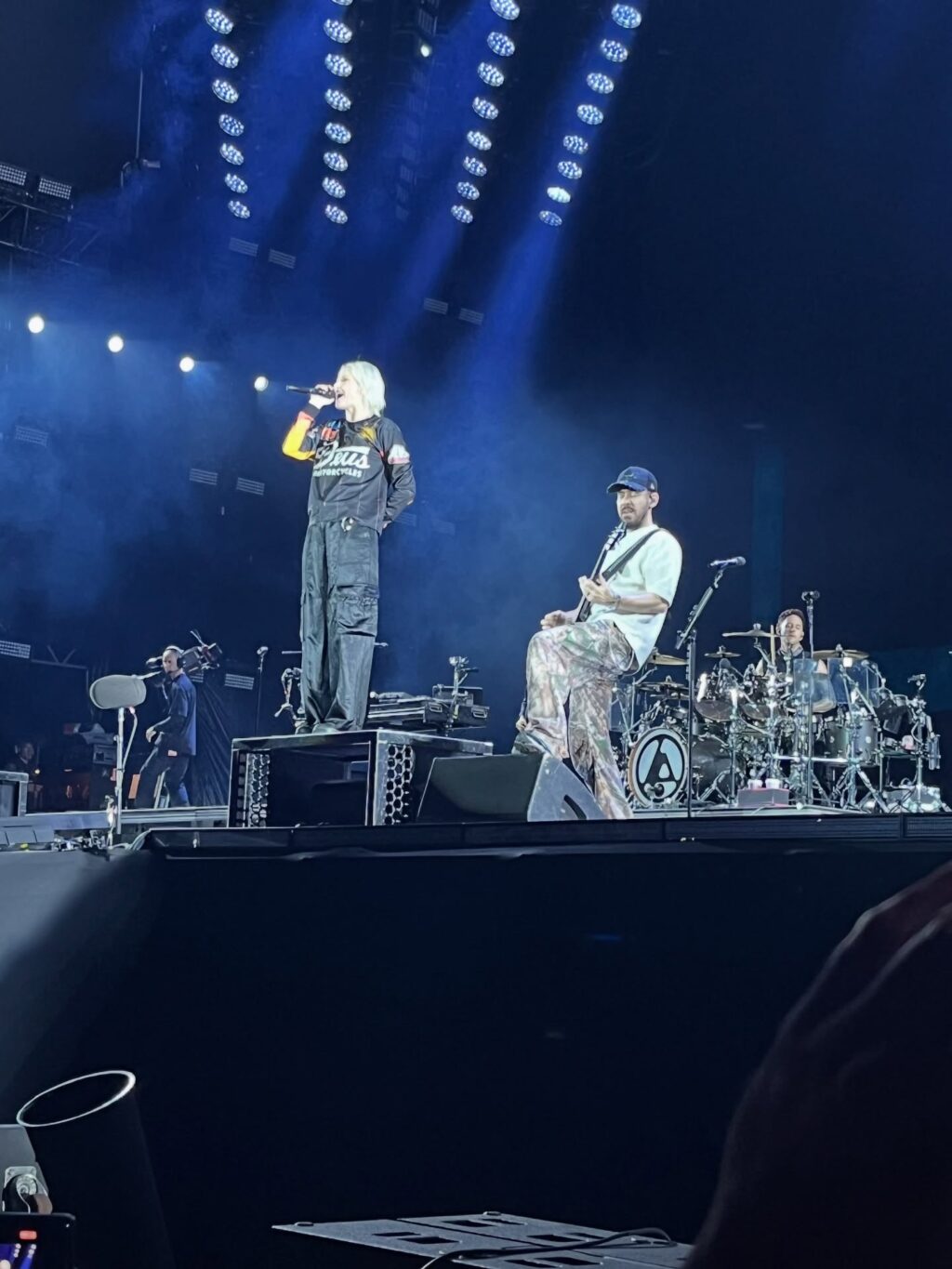 Instagram post from fromzerolp. This post is in position 0.