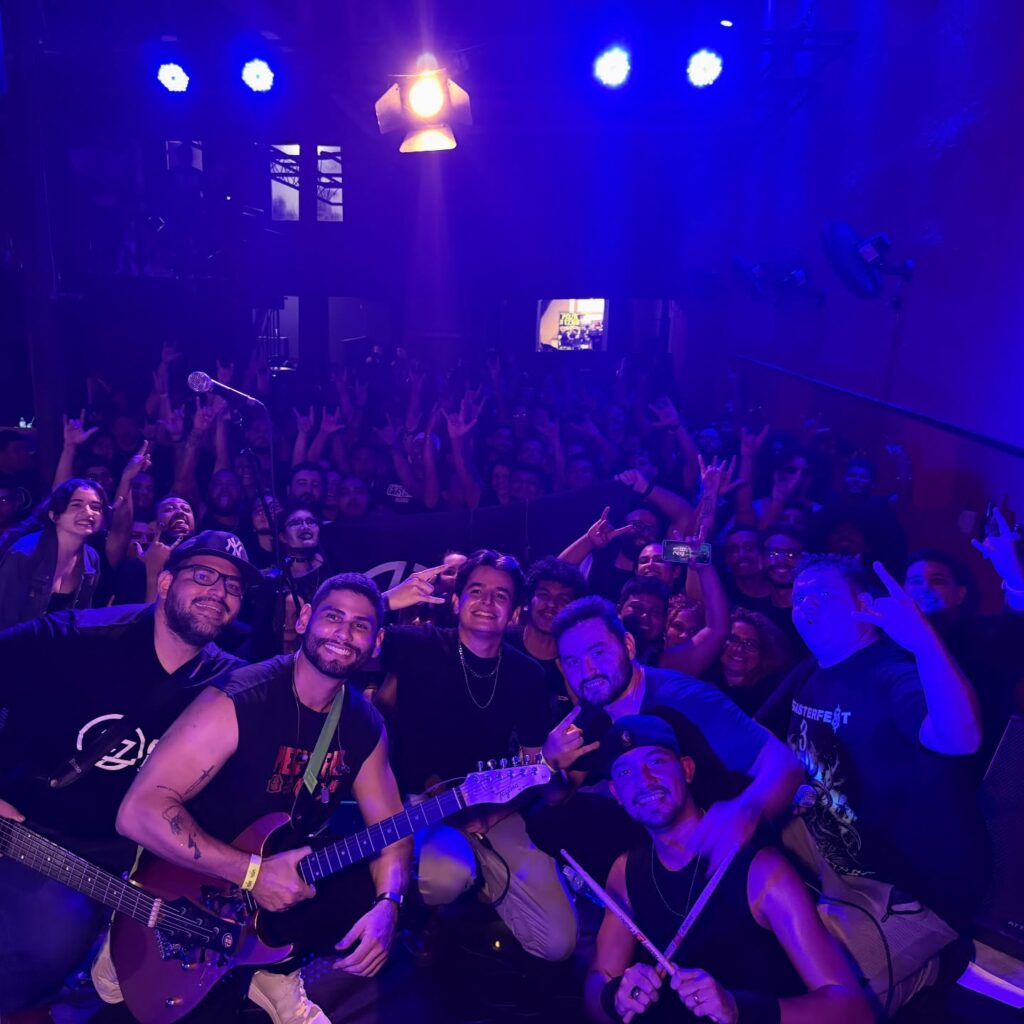 Instagram post from fromzerolp. This post is in position 0.